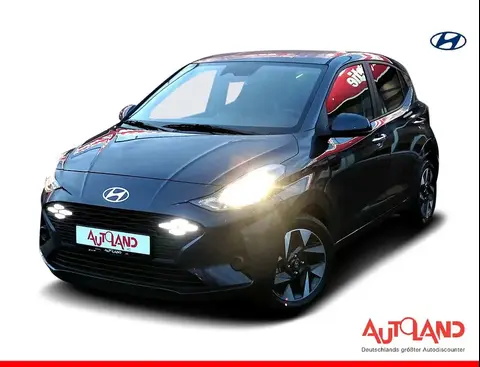 Used HYUNDAI I10 Petrol 2023 Ad 