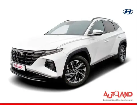 Annonce HYUNDAI TUCSON Essence 2023 d'occasion 