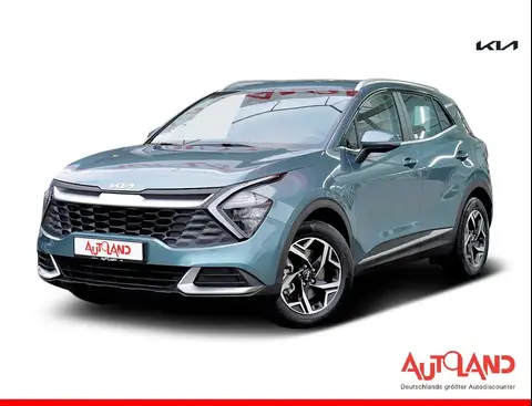 Annonce KIA SPORTAGE Essence 2023 d'occasion Allemagne