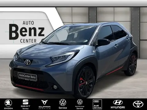 Used TOYOTA AYGO X Petrol 2023 Ad 