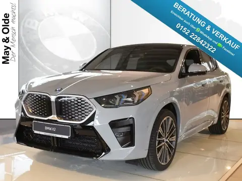 Annonce BMW IX2 Non renseigné 2024 d'occasion 