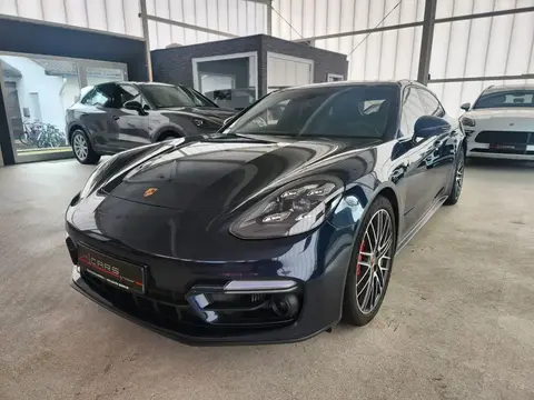 Used PORSCHE PANAMERA Petrol 2021 Ad 