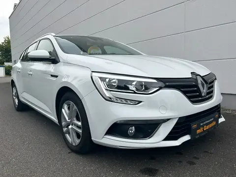 Used RENAULT MEGANE Petrol 2018 Ad 