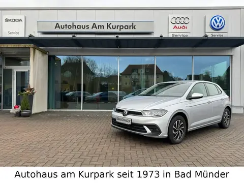 Used VOLKSWAGEN POLO Petrol 2023 Ad 