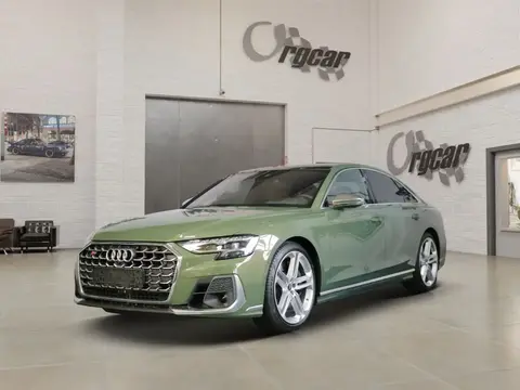 Annonce AUDI S8 Essence 2022 d'occasion 