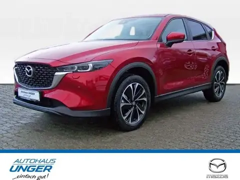 Used MAZDA CX-5 Diesel 2023 Ad 