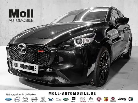 Annonce MAZDA 2 Essence 2024 d'occasion 