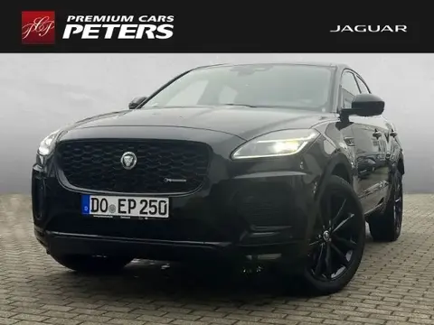 Used JAGUAR E-PACE Diesel 2023 Ad 