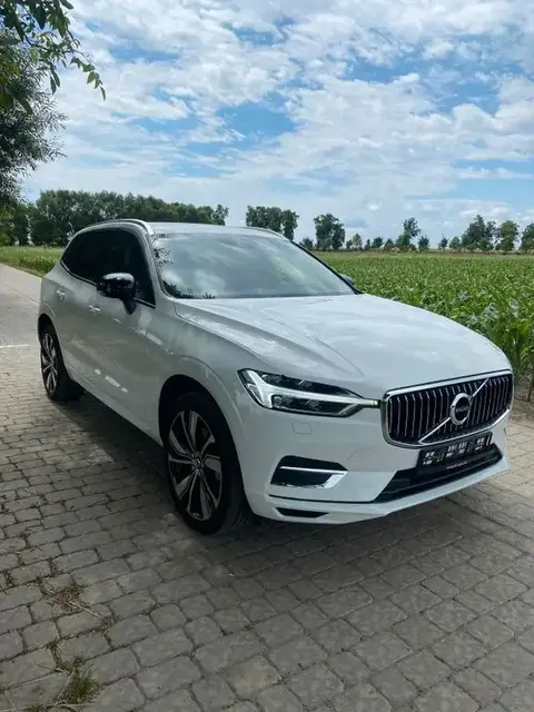 Used VOLVO XC60 Hybrid 2020 Ad 