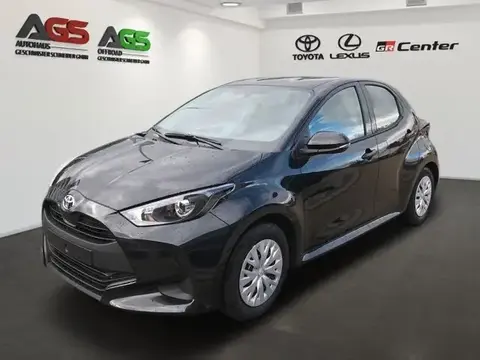 Used TOYOTA YARIS Petrol 2024 Ad 