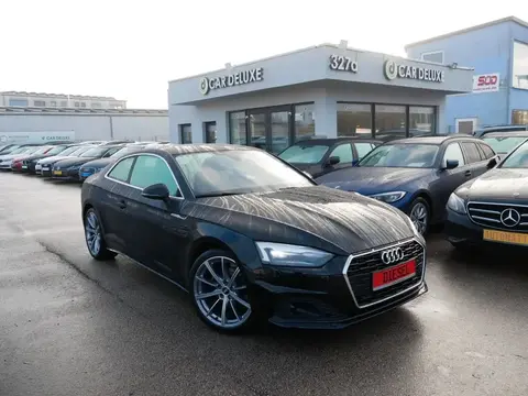 Annonce AUDI A5 Diesel 2020 d'occasion 