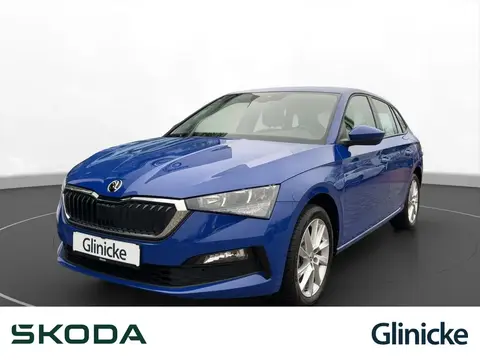 Annonce SKODA SCALA Essence 2024 d'occasion 