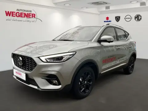 Annonce MG ZS Essence 2023 d'occasion 