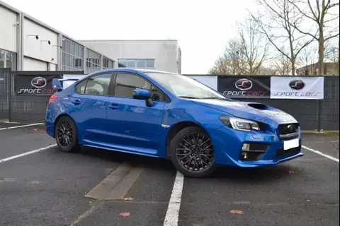 Used SUBARU WRX Petrol 2015 Ad 