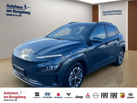 Annonce HYUNDAI KONA Non renseigné 2023 d'occasion 