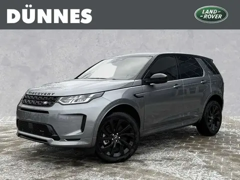 Annonce LAND ROVER DISCOVERY Diesel 2023 d'occasion Allemagne