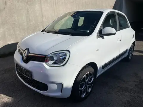 Used RENAULT TWINGO Not specified 2022 Ad Germany