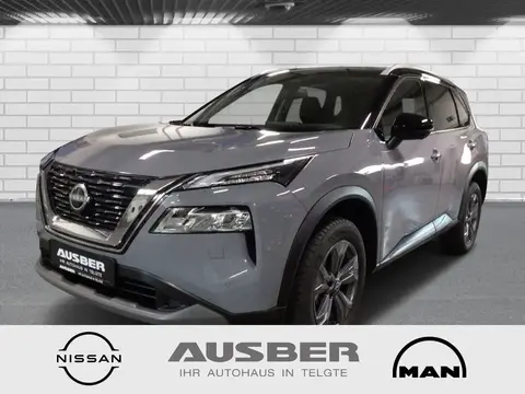 Annonce NISSAN X-TRAIL Essence 2023 d'occasion 