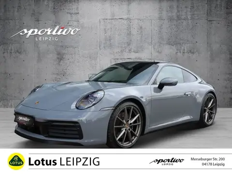 Used PORSCHE 992 Petrol 2023 Ad 