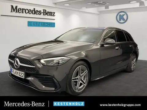 Annonce MERCEDES-BENZ CLASSE C Diesel 2023 d'occasion 