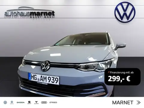 Used VOLKSWAGEN GOLF Petrol 2023 Ad Germany