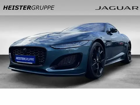 Annonce JAGUAR F-TYPE Essence 2024 d'occasion 