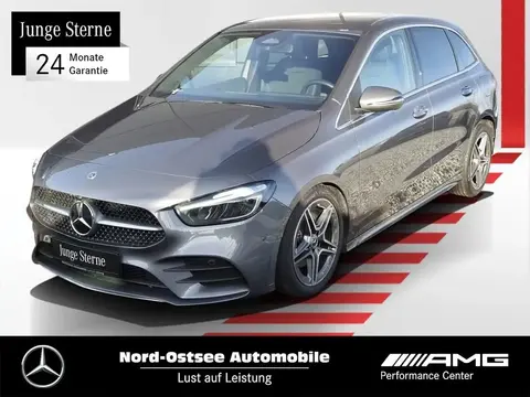 Annonce MERCEDES-BENZ CLASSE B Essence 2023 d'occasion 