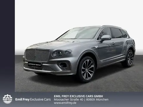 Used BENTLEY BENTAYGA Petrol 2022 Ad 