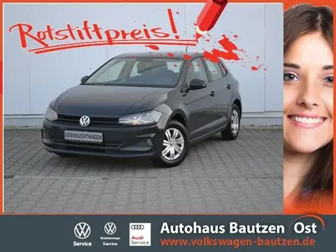 Used VOLKSWAGEN POLO Petrol 2019 Ad 