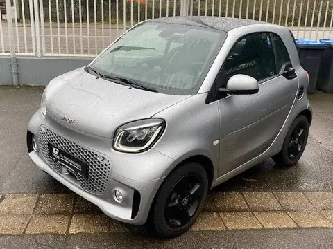 Annonce SMART FORTWO Non renseigné 2021 d'occasion Allemagne