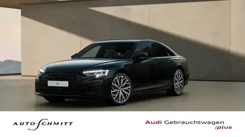 Annonce AUDI S8 Essence 2023 d'occasion Allemagne