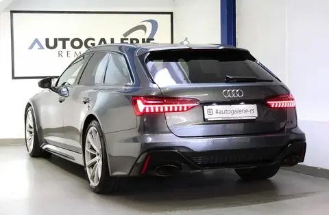 Used AUDI RS6 Petrol 2020 Ad 