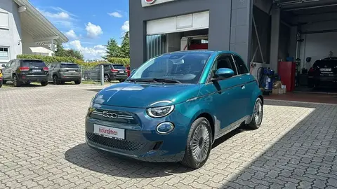 Annonce FIAT 500 Non renseigné 2024 d'occasion 