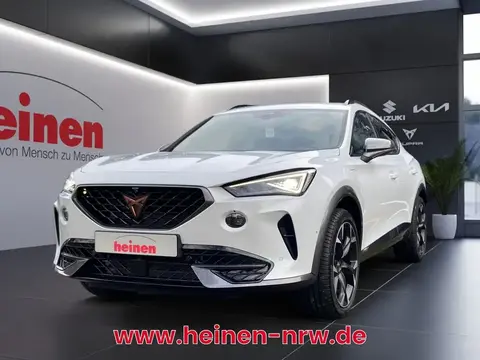 Annonce CUPRA FORMENTOR Hybride 2023 d'occasion 