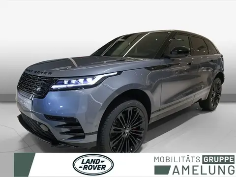 Annonce LAND ROVER RANGE ROVER VELAR Diesel 2024 d'occasion 