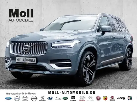 Used VOLVO XC90 Diesel 2023 Ad 