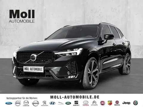 Annonce VOLVO XC60 Essence 2023 d'occasion 