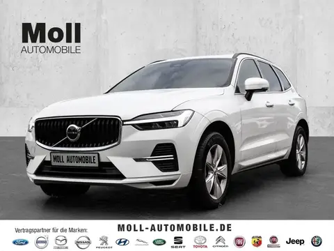 Annonce VOLVO XC60 Essence 2023 d'occasion 