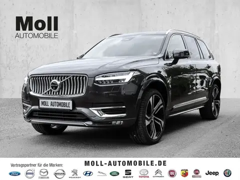 Annonce VOLVO XC90 Diesel 2023 d'occasion Allemagne