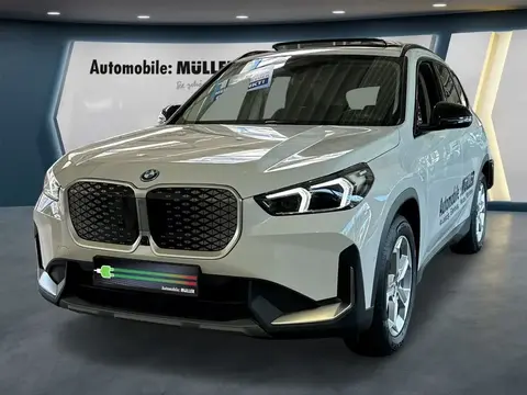 Annonce BMW IX1 Non renseigné 2024 d'occasion 