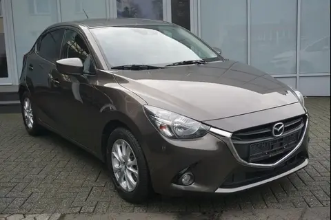 Annonce MAZDA 2 Essence 2015 d'occasion 