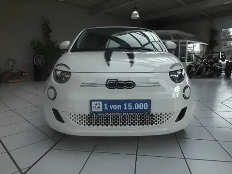 Annonce FIAT 500 Non renseigné 2022 d'occasion 