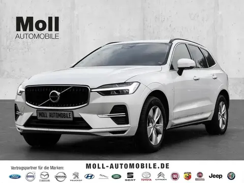 Annonce VOLVO XC60 Essence 2023 d'occasion 