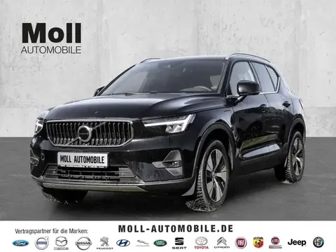 Used VOLVO XC40 Hybrid 2023 Ad 