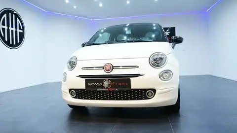 Used FIAT 500 Hybrid 2022 Ad 