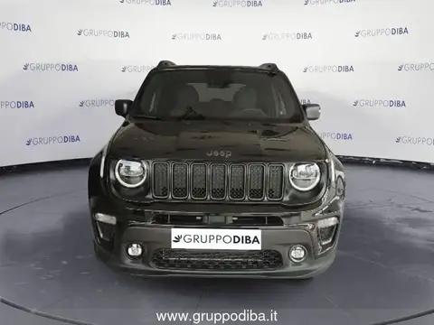 Used JEEP RENEGADE Diesel 2021 Ad 