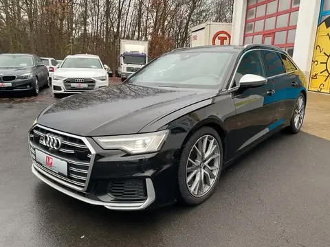 Annonce AUDI S6 Diesel 2020 d'occasion 