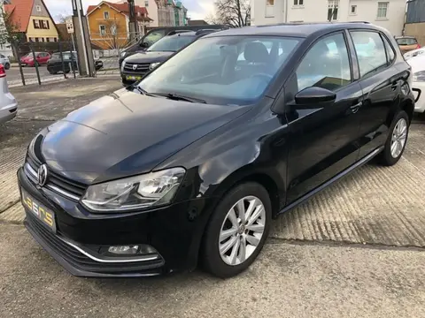 Used VOLKSWAGEN POLO Petrol 2017 Ad 