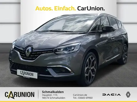 Used RENAULT GRAND SCENIC Petrol 2023 Ad 