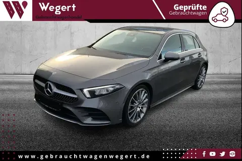 Used MERCEDES-BENZ CLASSE A Petrol 2021 Ad 